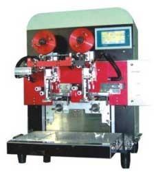 Coil Tapping Machine