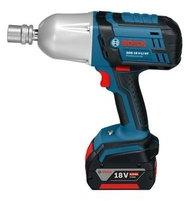 Bosch Cordless Impact Wrench