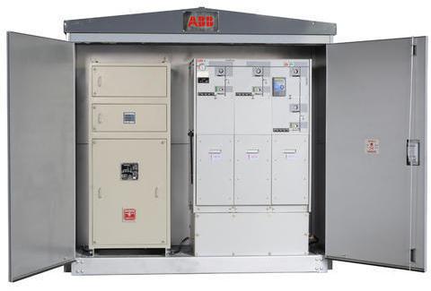 ABB Vacuum Circuit Breaker