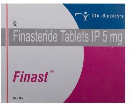 Finast Tablet