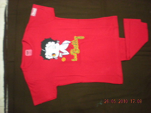 Kids Fashions Clothing