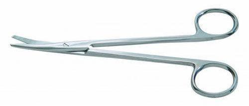 Curved Metzenbaum Scissors, For Operation Theater
