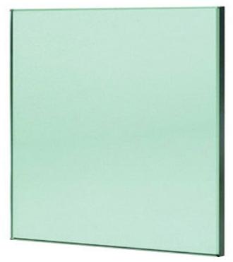 Rectangular Anti Reflective Glass