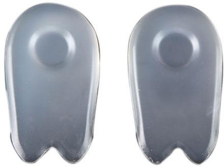 Gel Heel Pads, Size : Universal