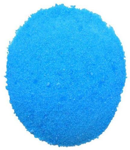 Copper Sulphate, Form : Powder