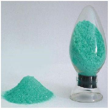 Nickel Sulphate