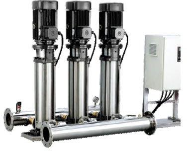 Pneumatic Pump