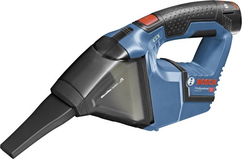 Heavy Duty Cordless Vacuum Cleaner