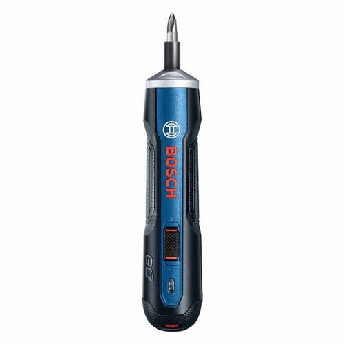 Bosch Professional Cordless Screwdriver