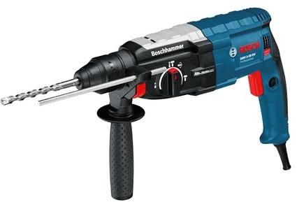 Bosch Professional Rotary Hammer Drill