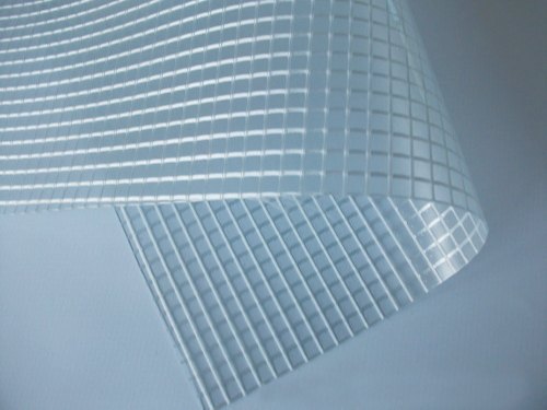 PVC REINFORCED MESH