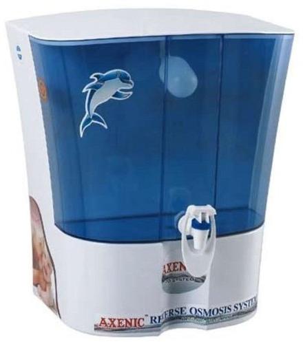 Axenic ABS Plastic RO Water Purifier, Features : Auto Shut-Off