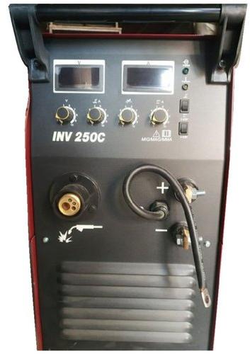MIG Welding Machine, Phase : Single Phase