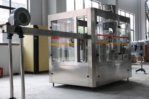 SS 50-60 Hz Packaged Water Treatment Plant, Capacity : 5000 LPH