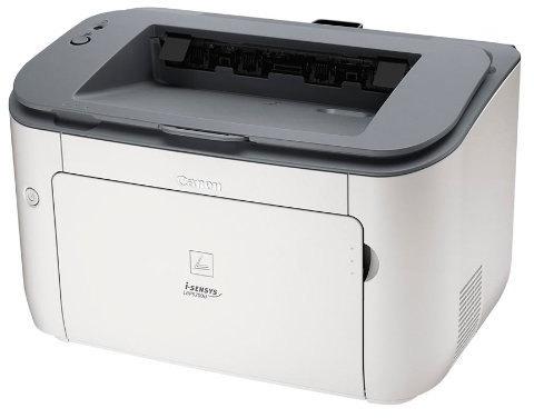 Canon Laser Printer