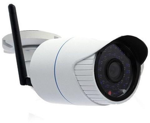 CCTV IP Camera