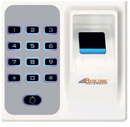 Fingerprint Biometric System, Voltage : 12V DC