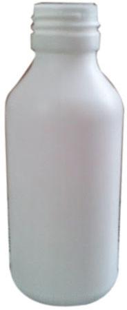 Plain Plastic Strainer Bottle, Capacity : 100 Ml