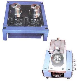 Stainless Steel Checking Fixture, Packaging Type : Box