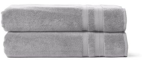 Velour Bath Towel