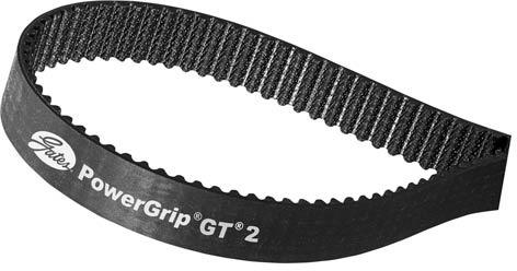 Plain Gate Timing Belt, Size : 21/32 Inch