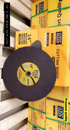 Mild Steel Cut Off Wheel