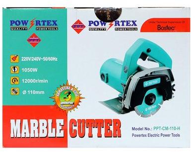 Marble Cutter, Voltage : 240 V Max