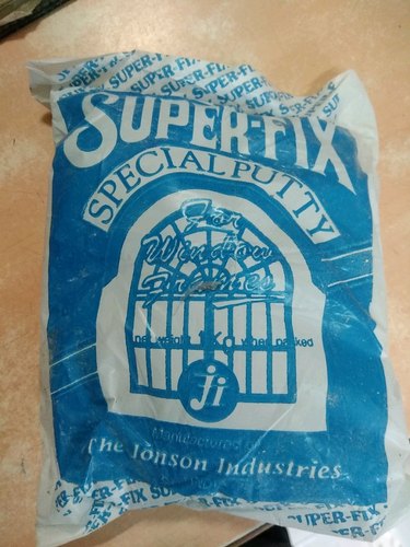 Super Fix Special Putty, For Industrial, Form : Powder