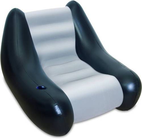 Inflatable Air Chair, Size : 2 Feet