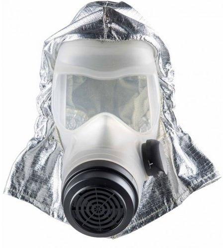 Aluminum Foil Cloth Fire Escape Mask