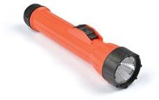 Flameproof Torch, For Use In Hazardous Atmospheres, Certification : UL
