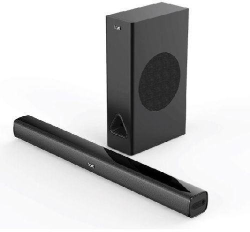 BoAt Bluetooth Soundbar