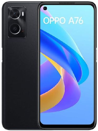 Oppo A76 Mobile Phone