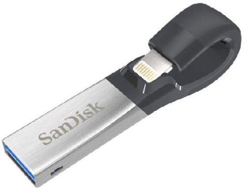 SanDisk Flash Drive, Capacity : 32 GB