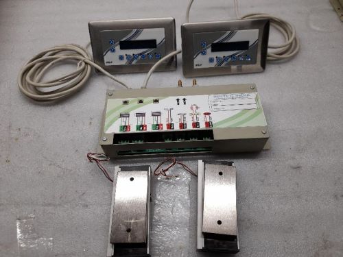 Flameproof Pass Box Interlocking System, Type : Electronic