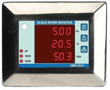 Temperature Humidity and Pressure Monitor, Voltage : 220V