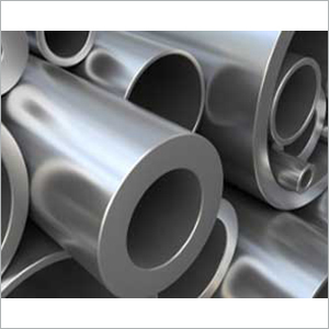 Aluminium Pipes, Shape : Round