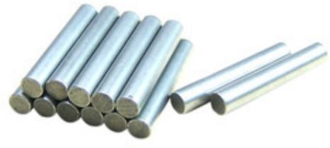 Polished Lead Rod, For Industrial, Feature : Durable, Heat Resistance, Perfect Strength