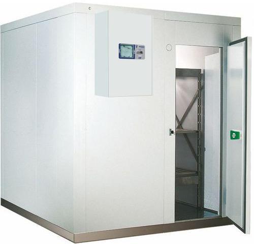 Electric Automatic Commercial Cold Storage Room, Feature : Application Specific Design, Low Maintenance Cost