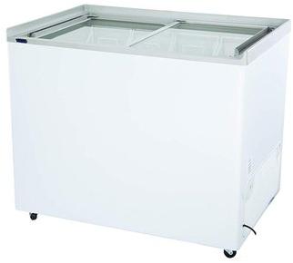 Haier HCF-310FGMHC Deep Freezer, Voltage : 220V
