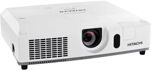 Hitachi Projector, Display Type : LCD