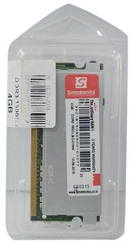 Laptop RAM