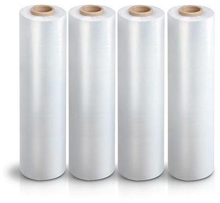 Plastic Wrapping Roll, Size : 75 MM / 3 INCH