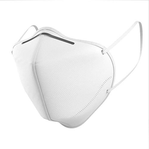 N90 Mask, Color : White