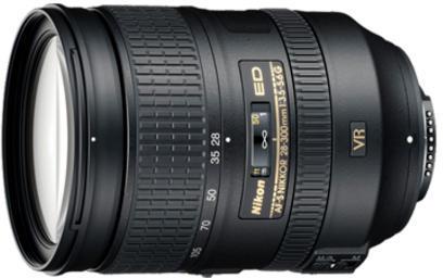 Nikon Digital Camera Lenses