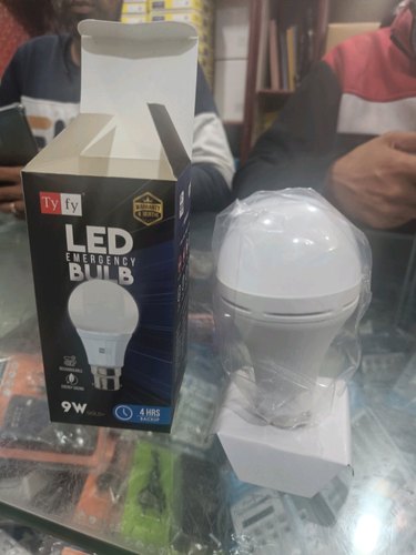 Ceramic LED Bulb, Lighting Color : Cool Daylight