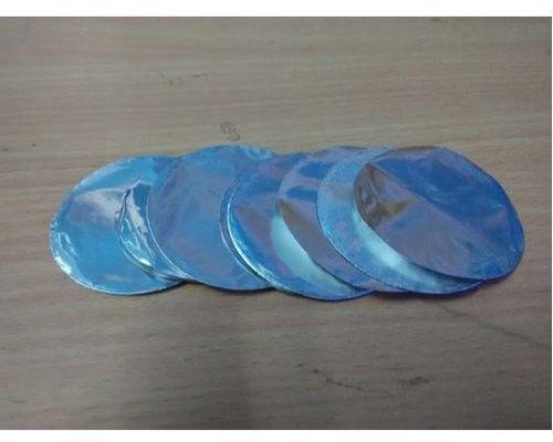 Arjunka International Aluminum Sealing Foil, Packaging Type : Roll