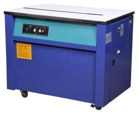 Box Strapping Machine, Voltage : 220 V