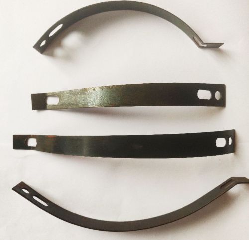 Metal BACK SPRING, For Loom Use, Size : Standard