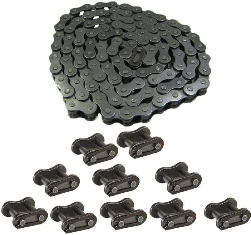 Manual CHAIN FOR LOOMS, Color : Black